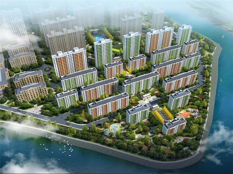 案例：江西众森物业服务有限公司