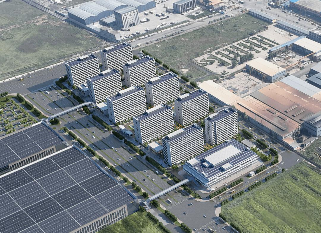住宅及公寓类型解决方案